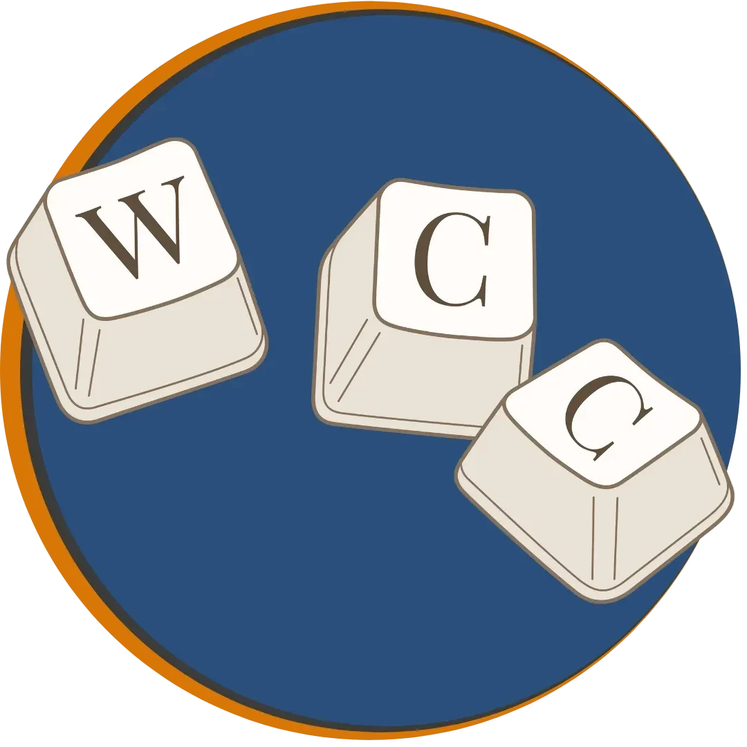 Write Choice Club logo