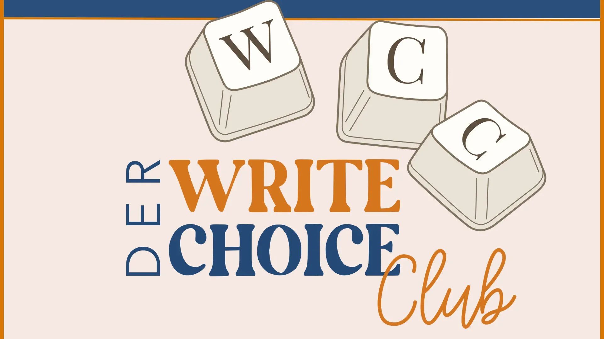 Write Choice Club