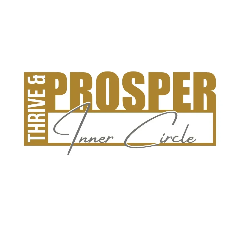 Thrive N Prosper Inner Circle logo