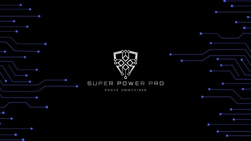 SUPER POWER PRO MEMBERS