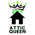 The Attic Crew logo