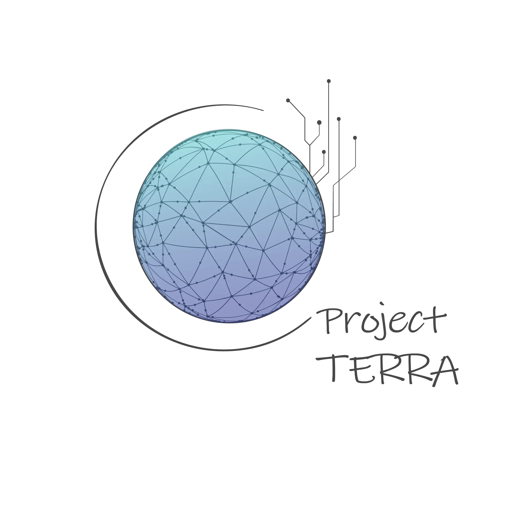 PROJECT TERRA logo