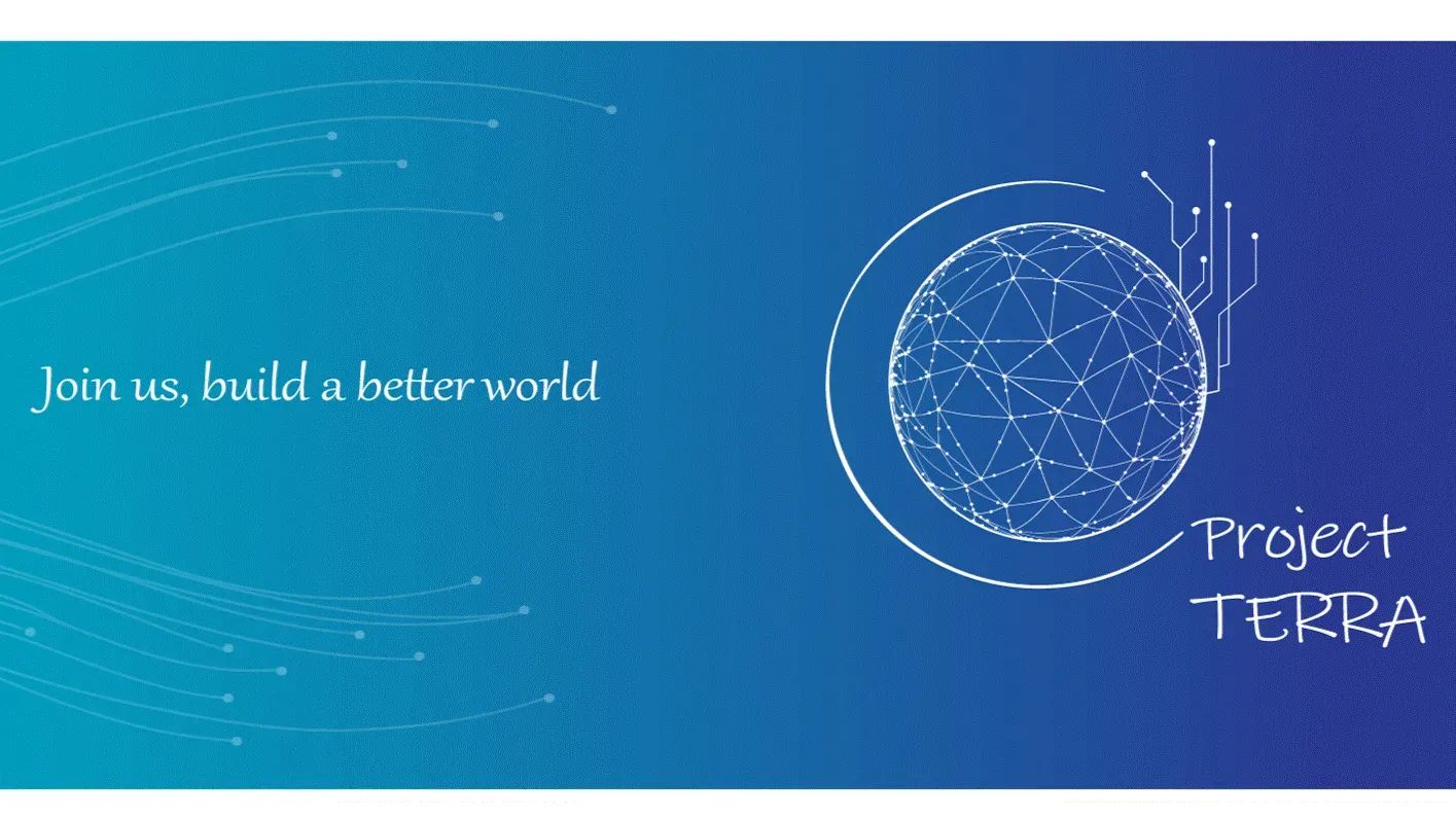 PROJECT TERRA