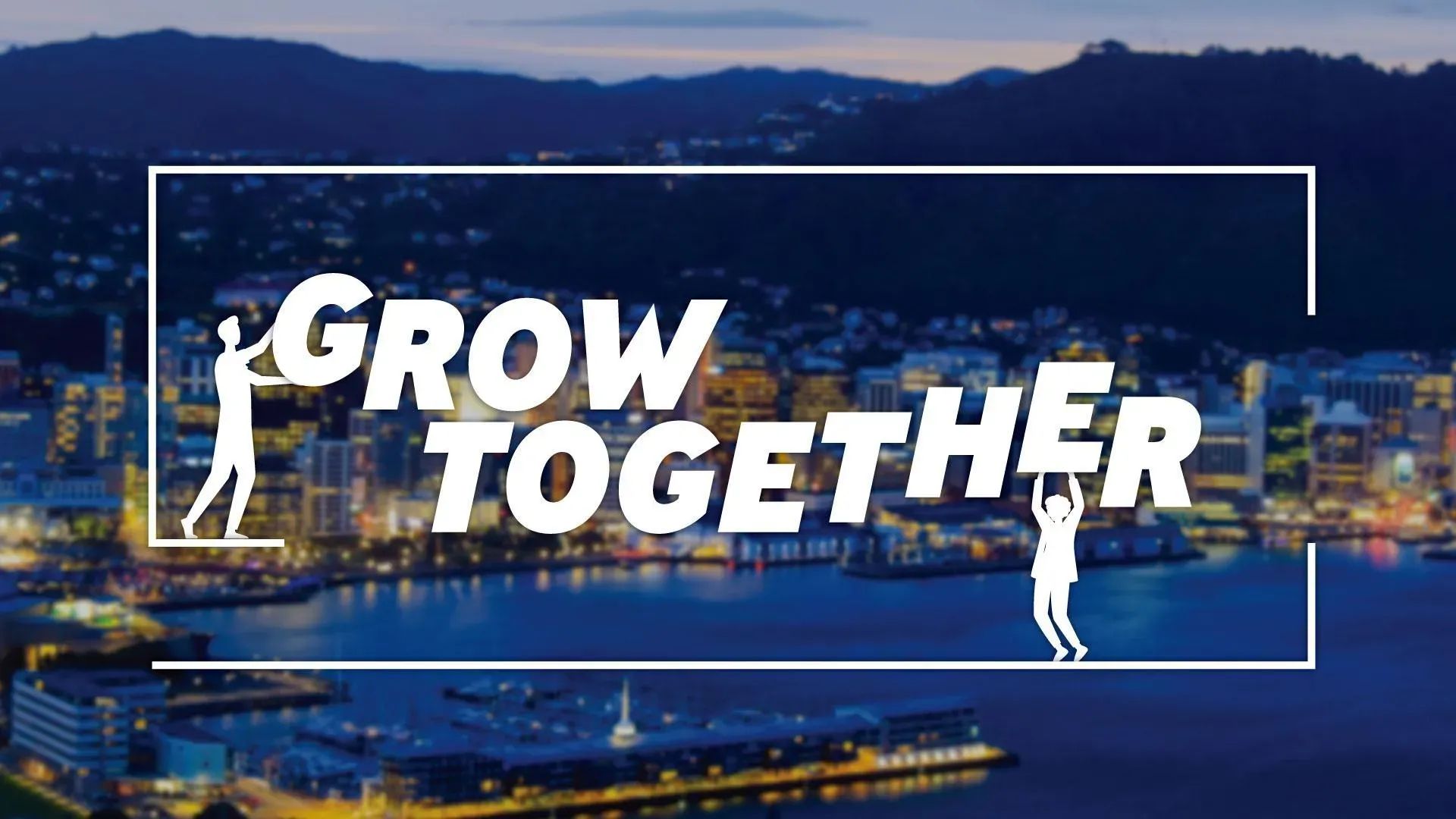 Grow Together