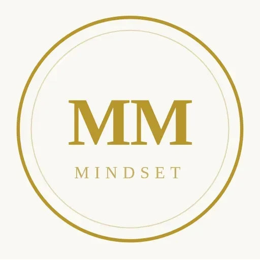Mental Margin Coaching logo