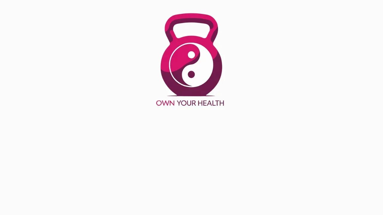 Own Your Health