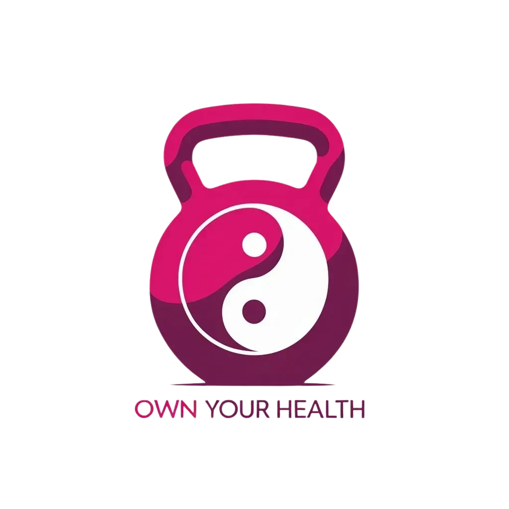 Own Your Health logo