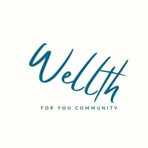 Wellth For You Community logo