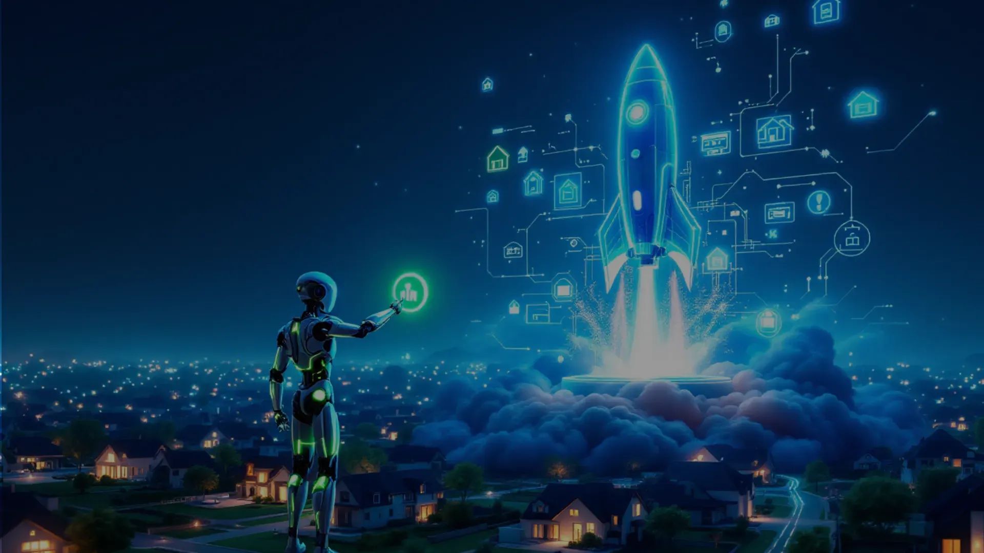 1-Launch AI