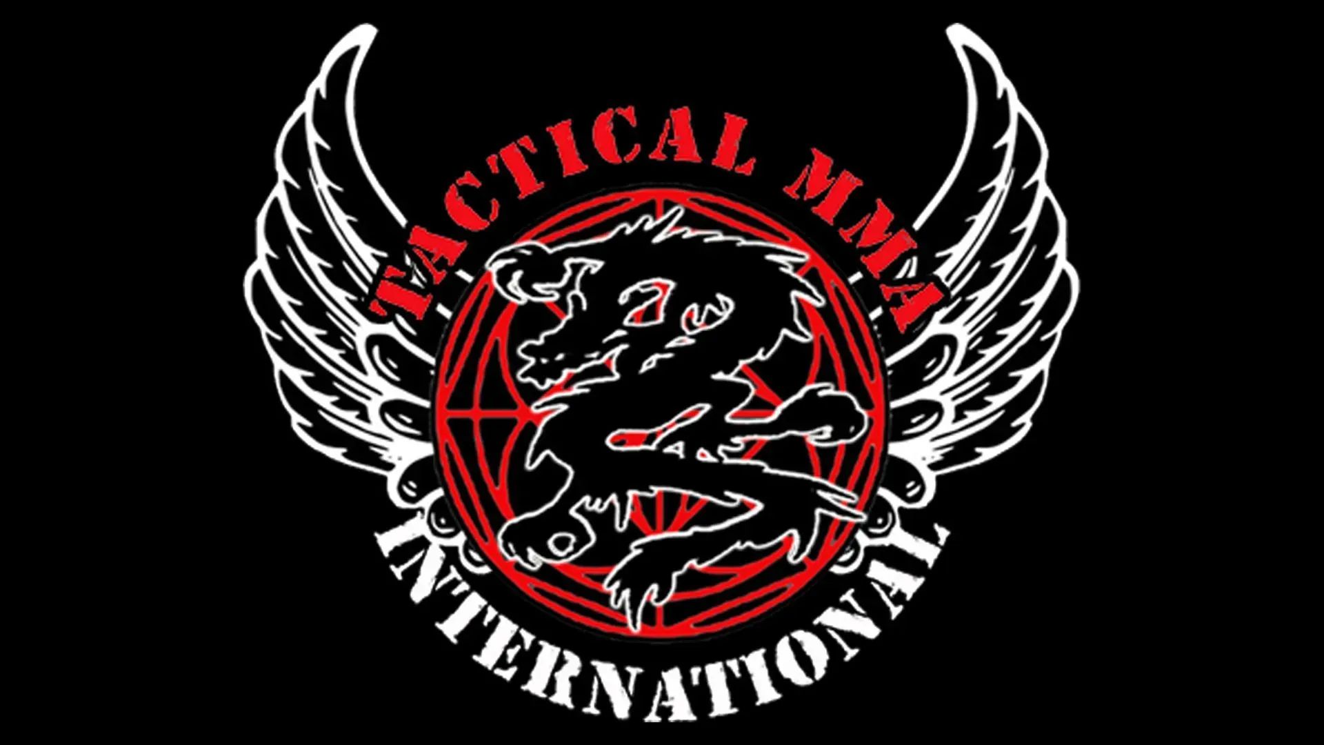 Tactical MMA Affiliate Portal