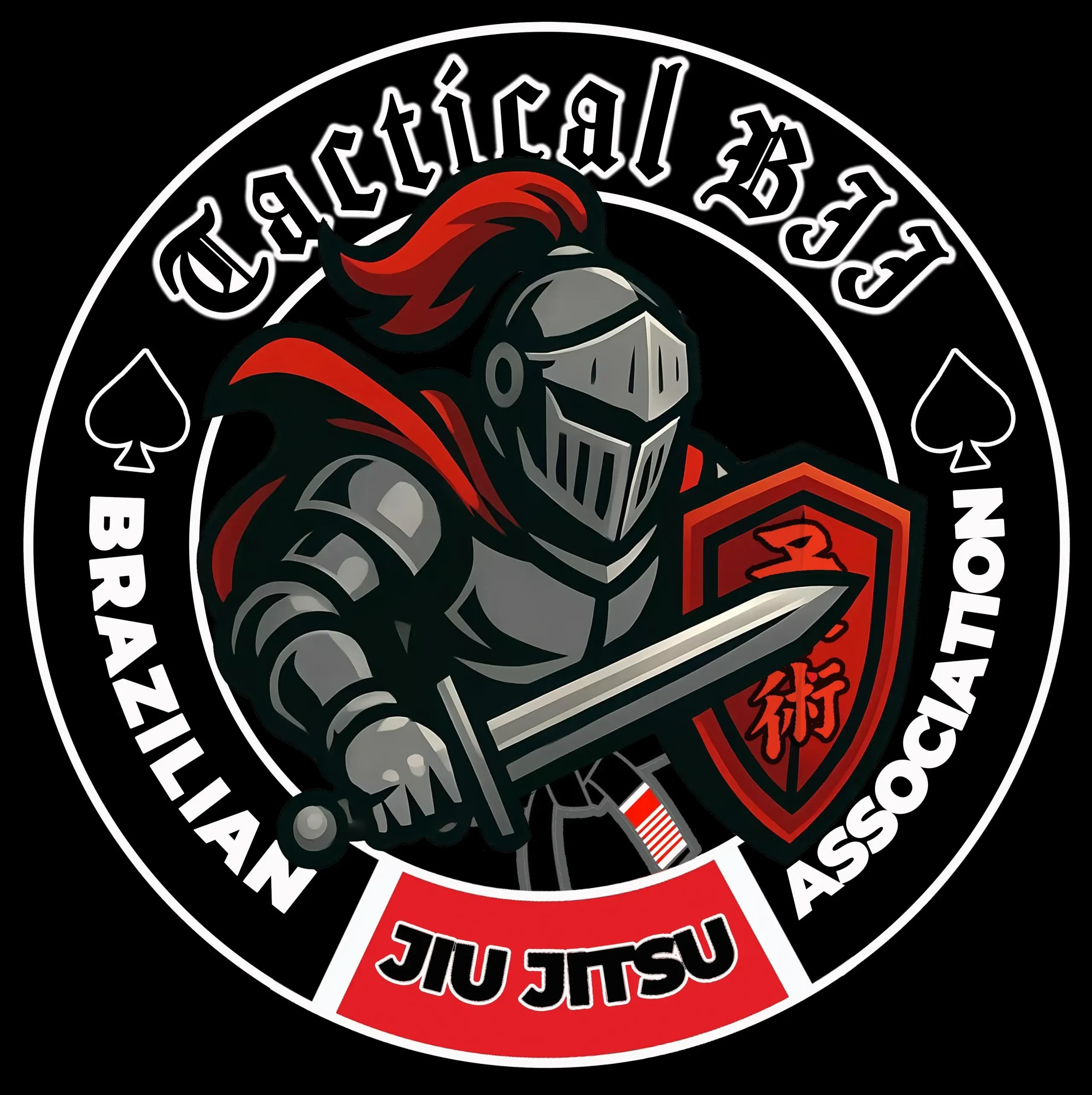 Tactical MMA Affiliate Portal logo