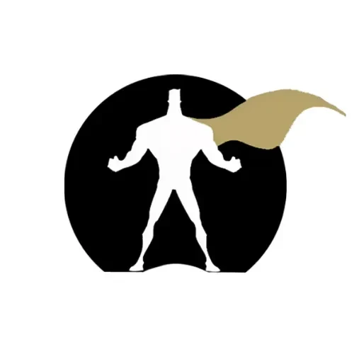 Super-Conscious Inner Circle logo