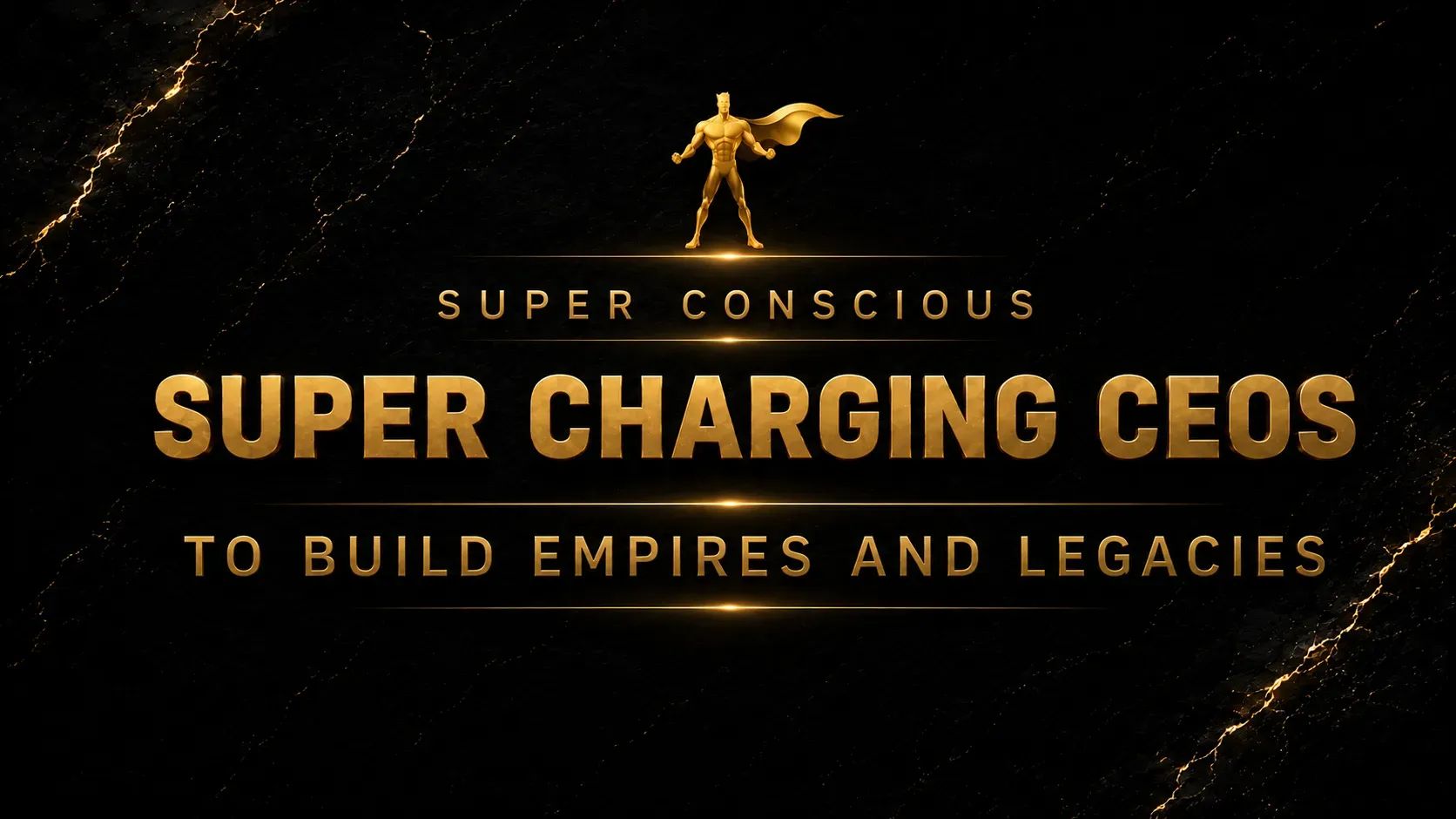 Super-Conscious Inner Circle