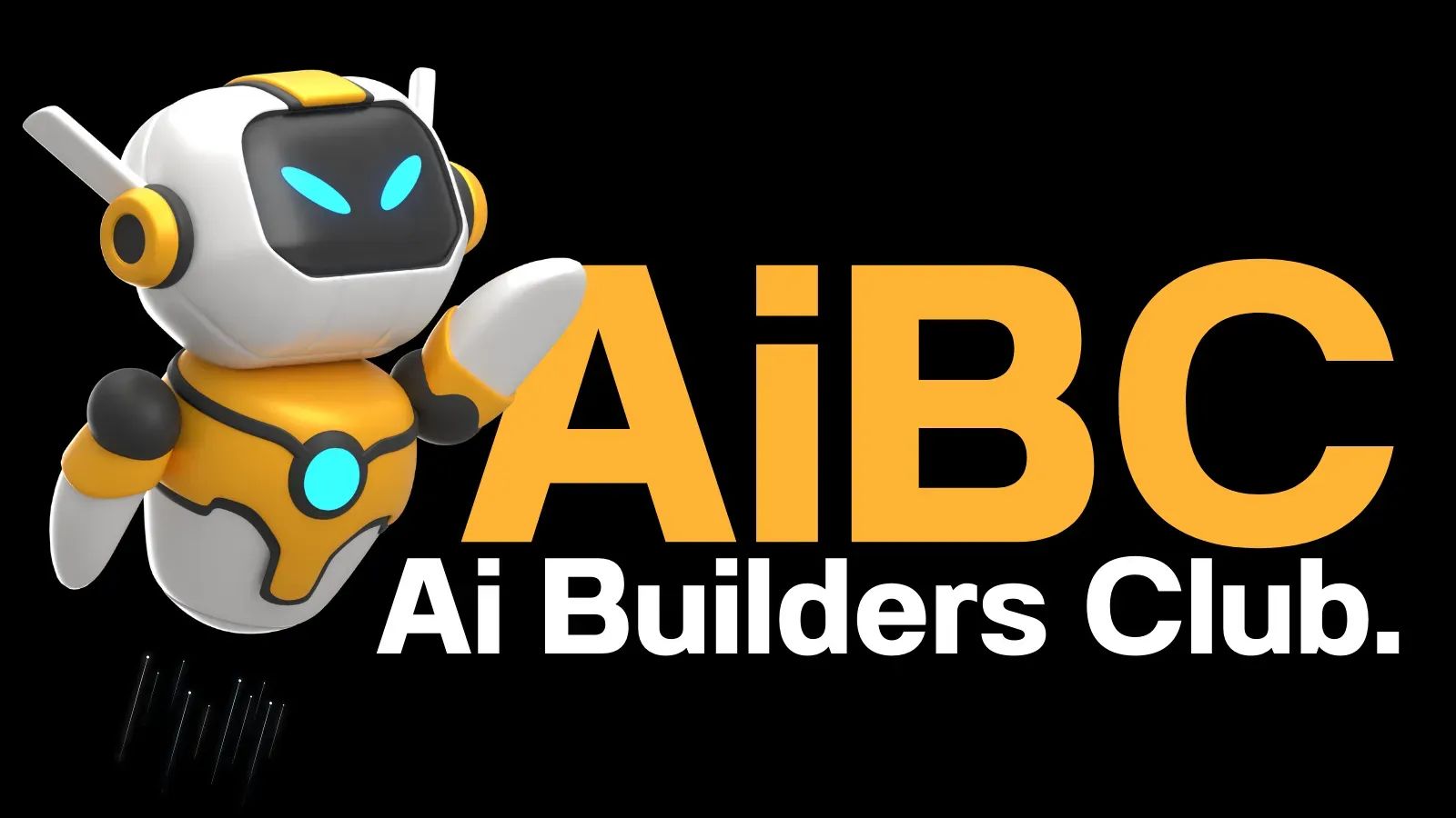 The AI Builders Club