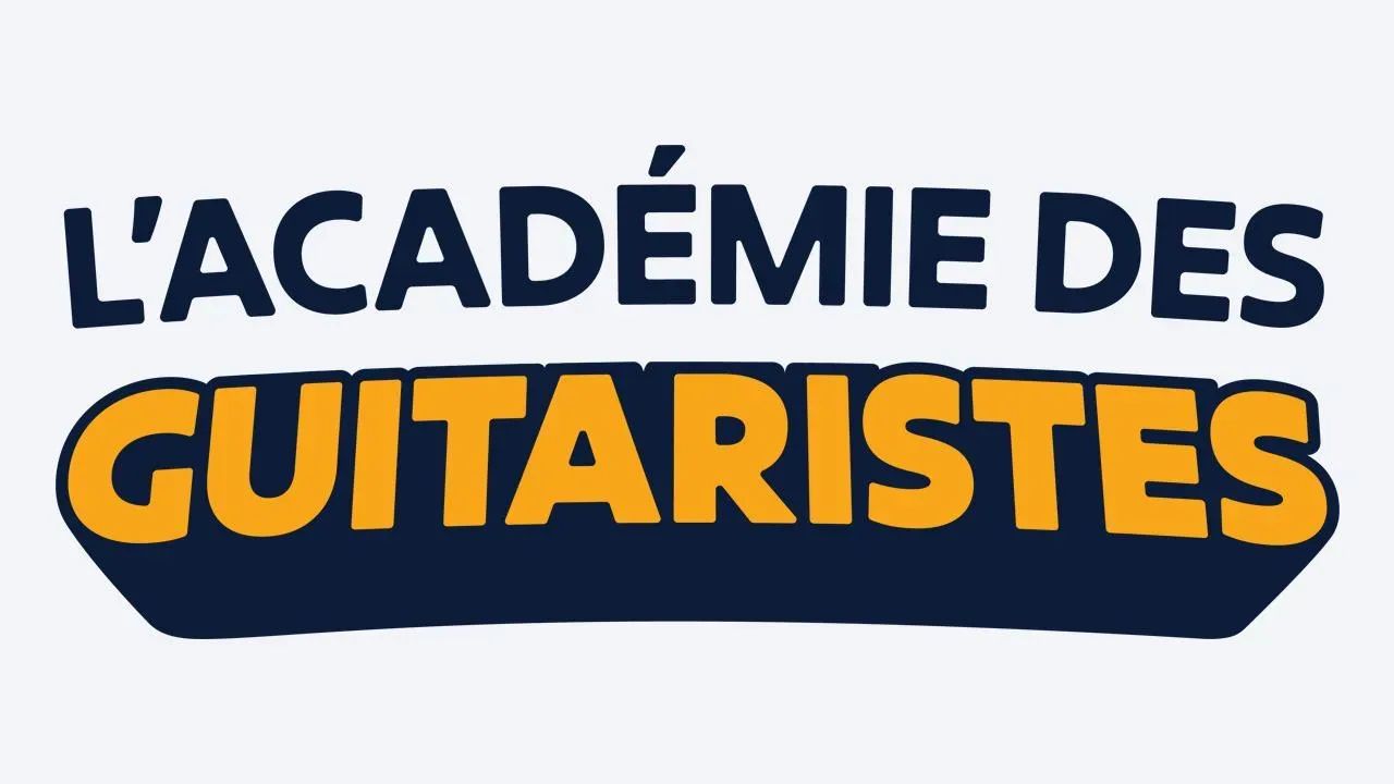 L'Académie des Guitaristes