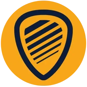 L'Académie des Guitaristes logo