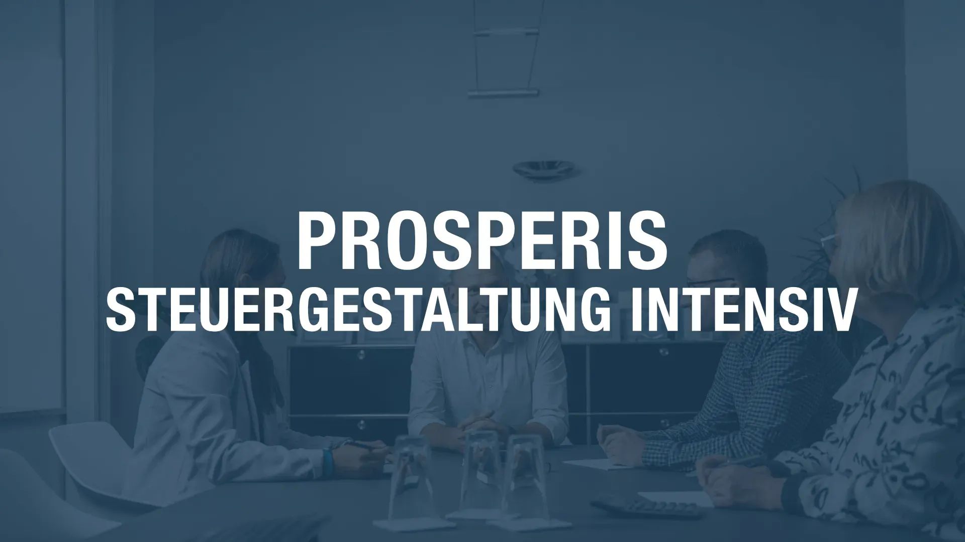 PROSPERIS