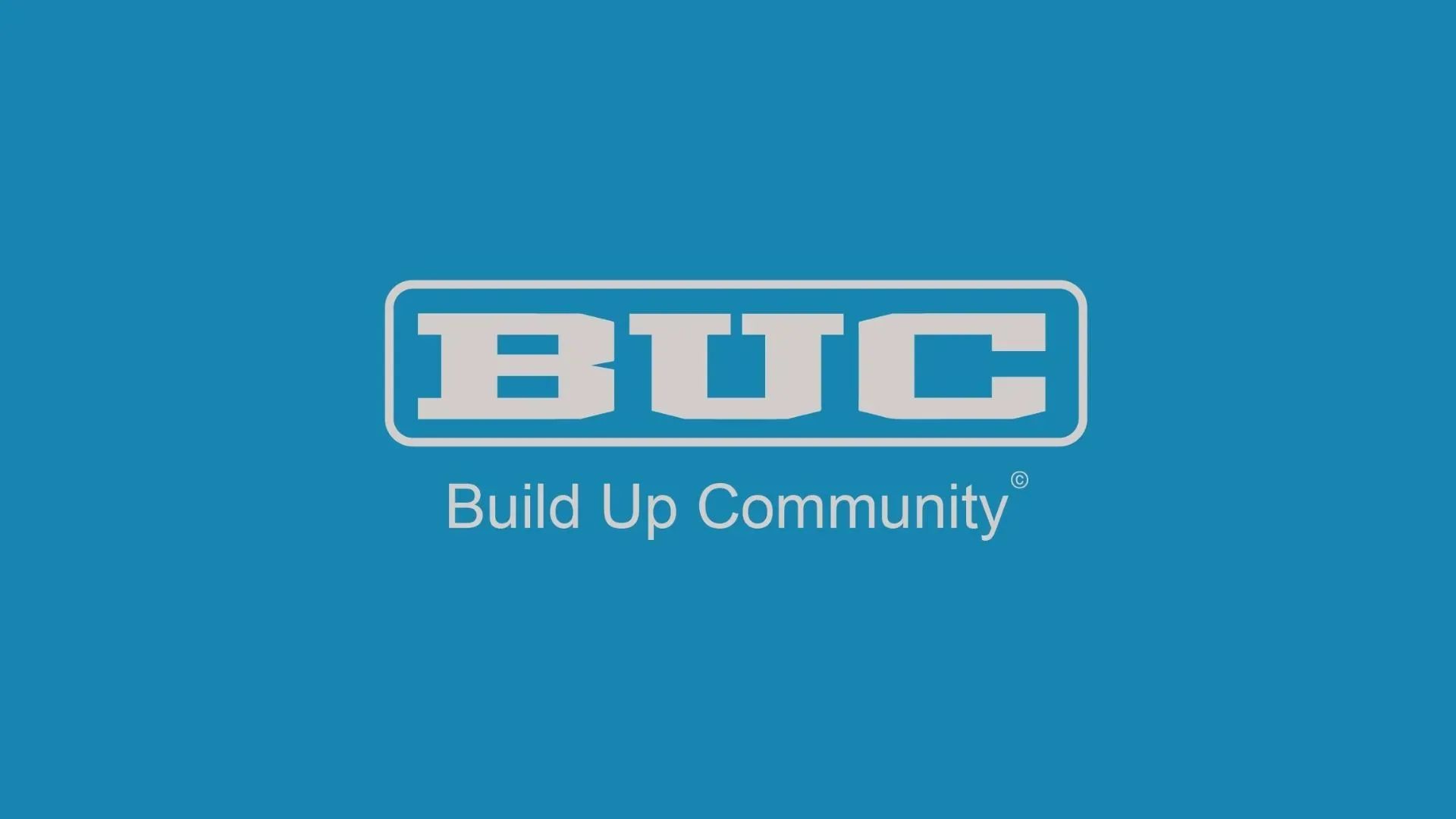 BuildUp Community