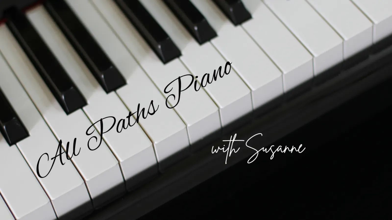 All Paths Piano Studio 