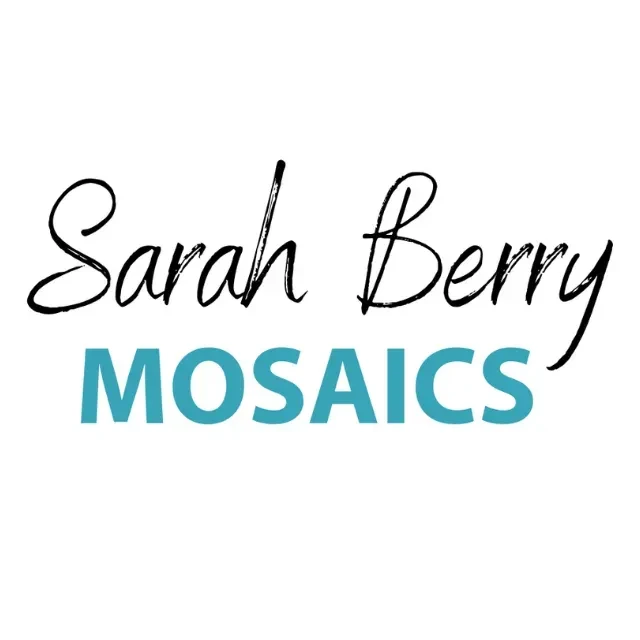 Garden Mosaics Made Easy 0826 logo