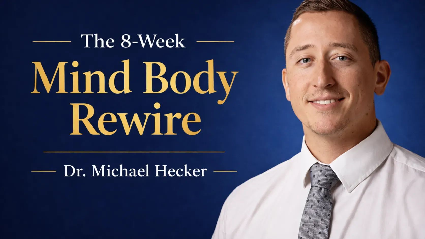 Mind Body Rewire Community