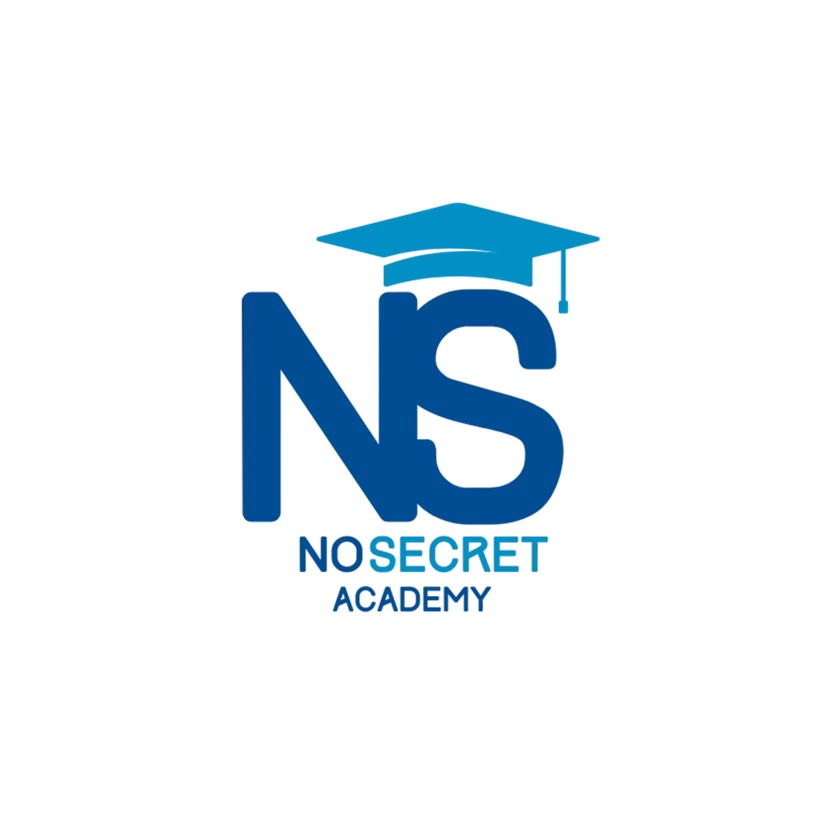 No Secret Silver Community logo