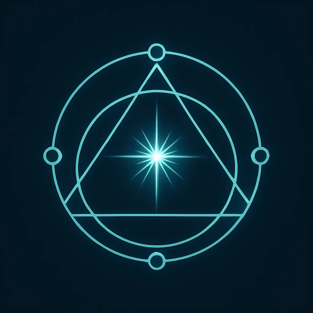 Stimme Atharas  logo