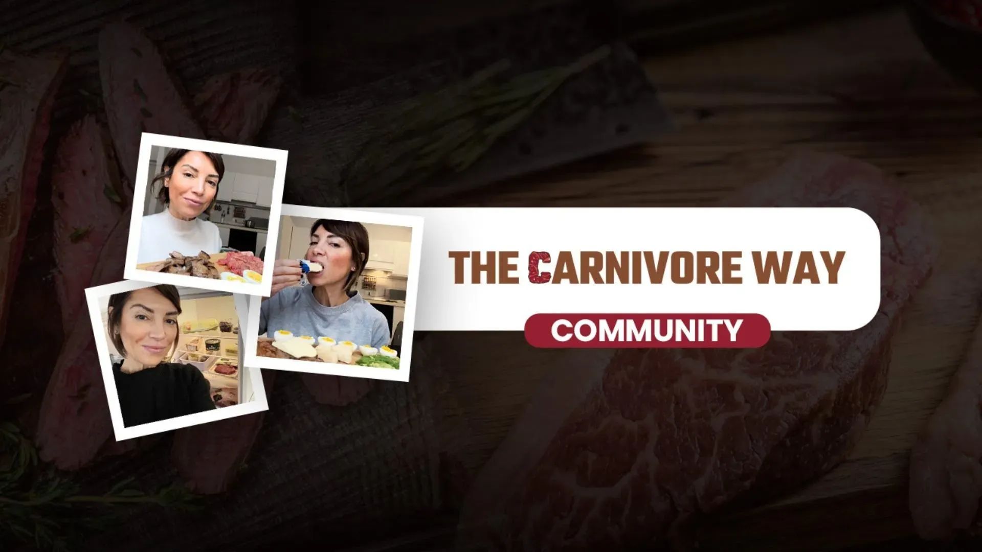 The Carnivore Way