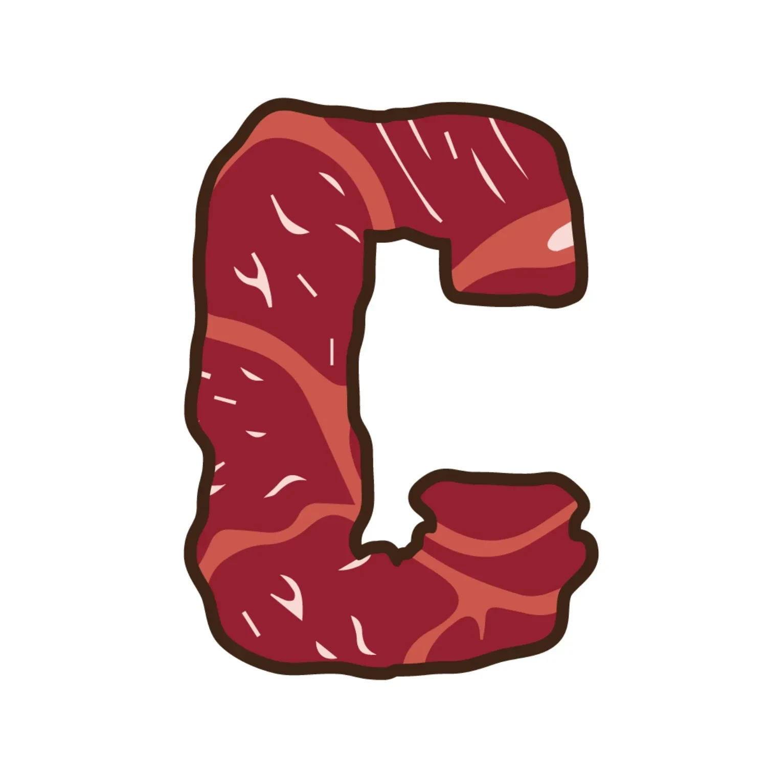 The Carnivore Way logo