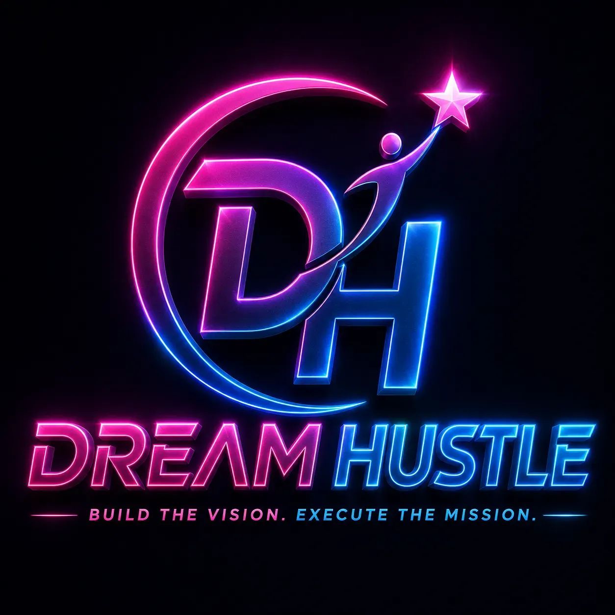 Dream Hustle
