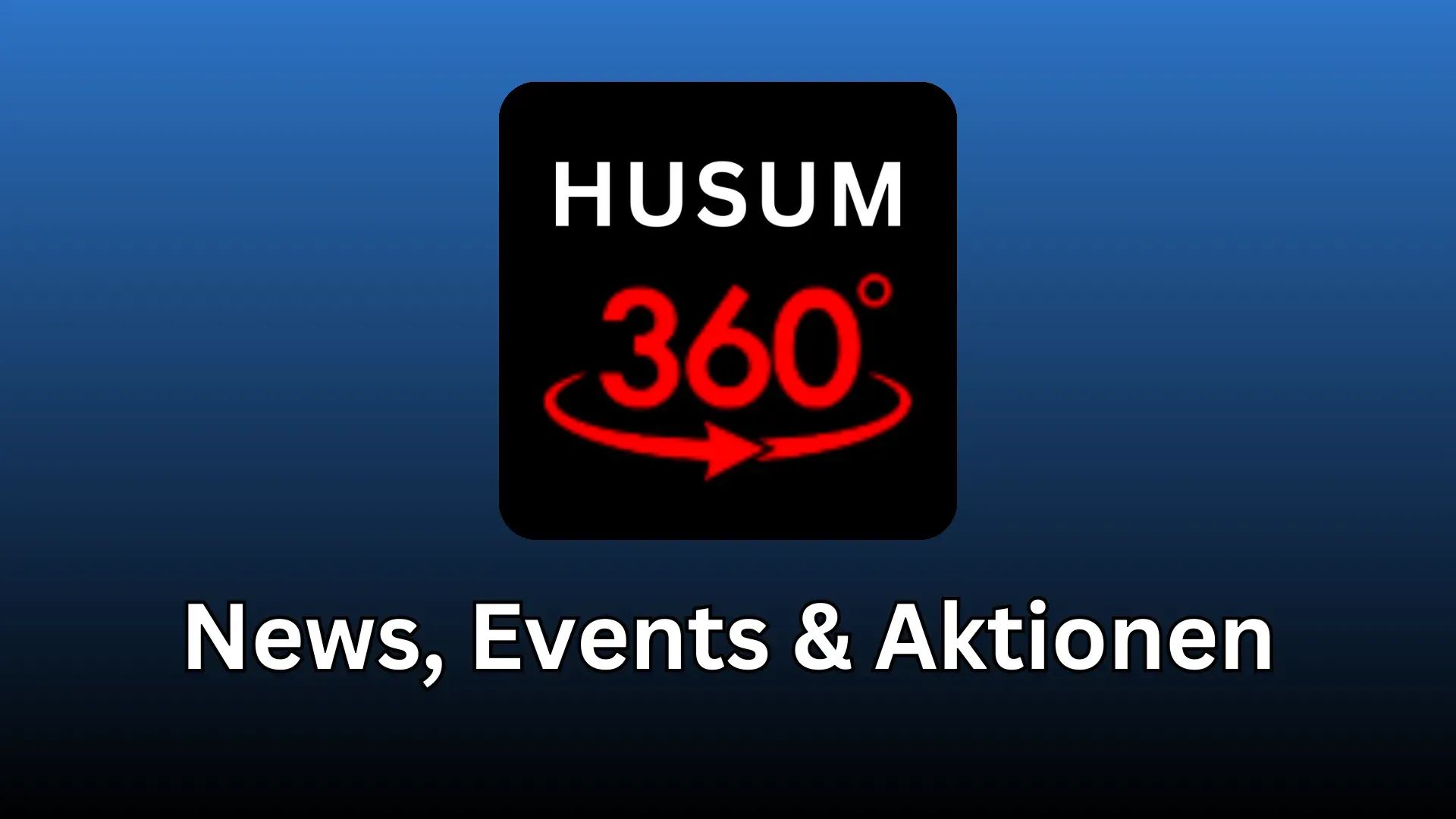 Husum 360 Community