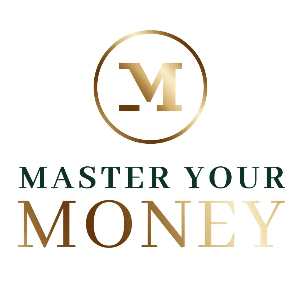 Master Your Money logo