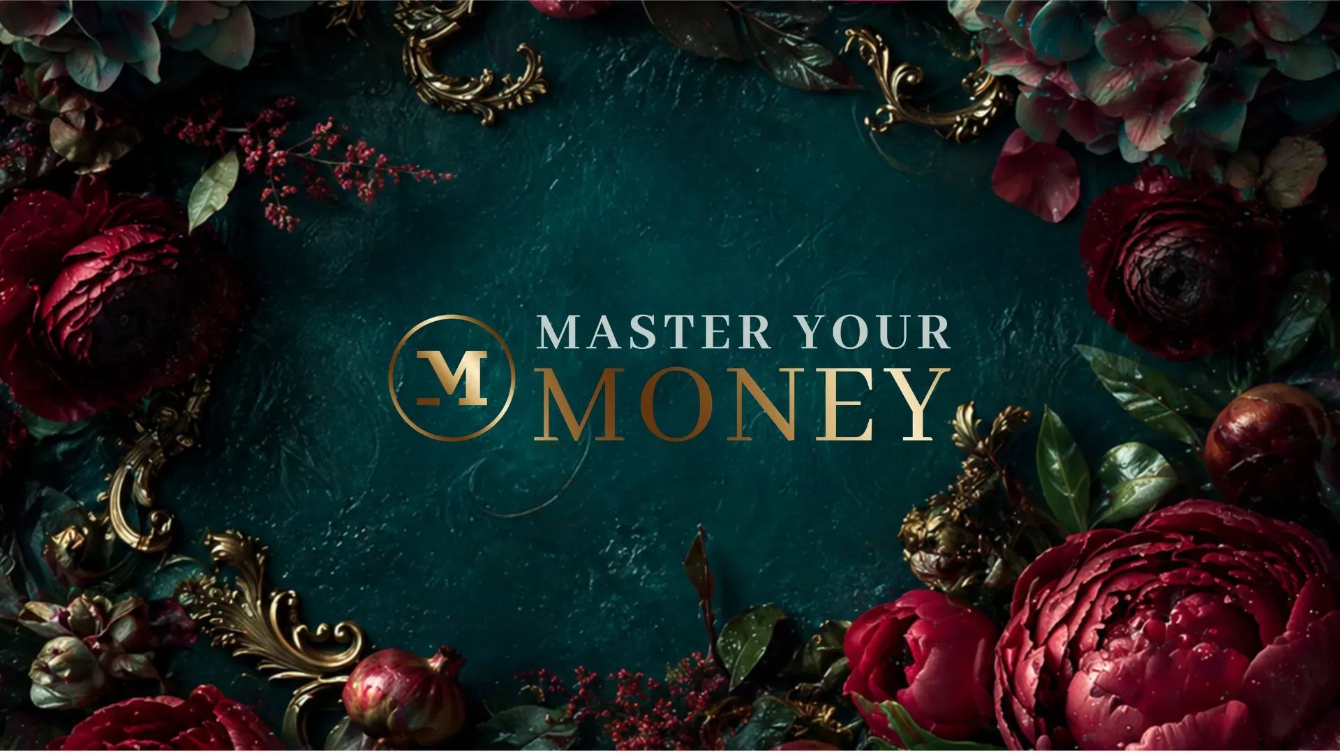 Master Your Money