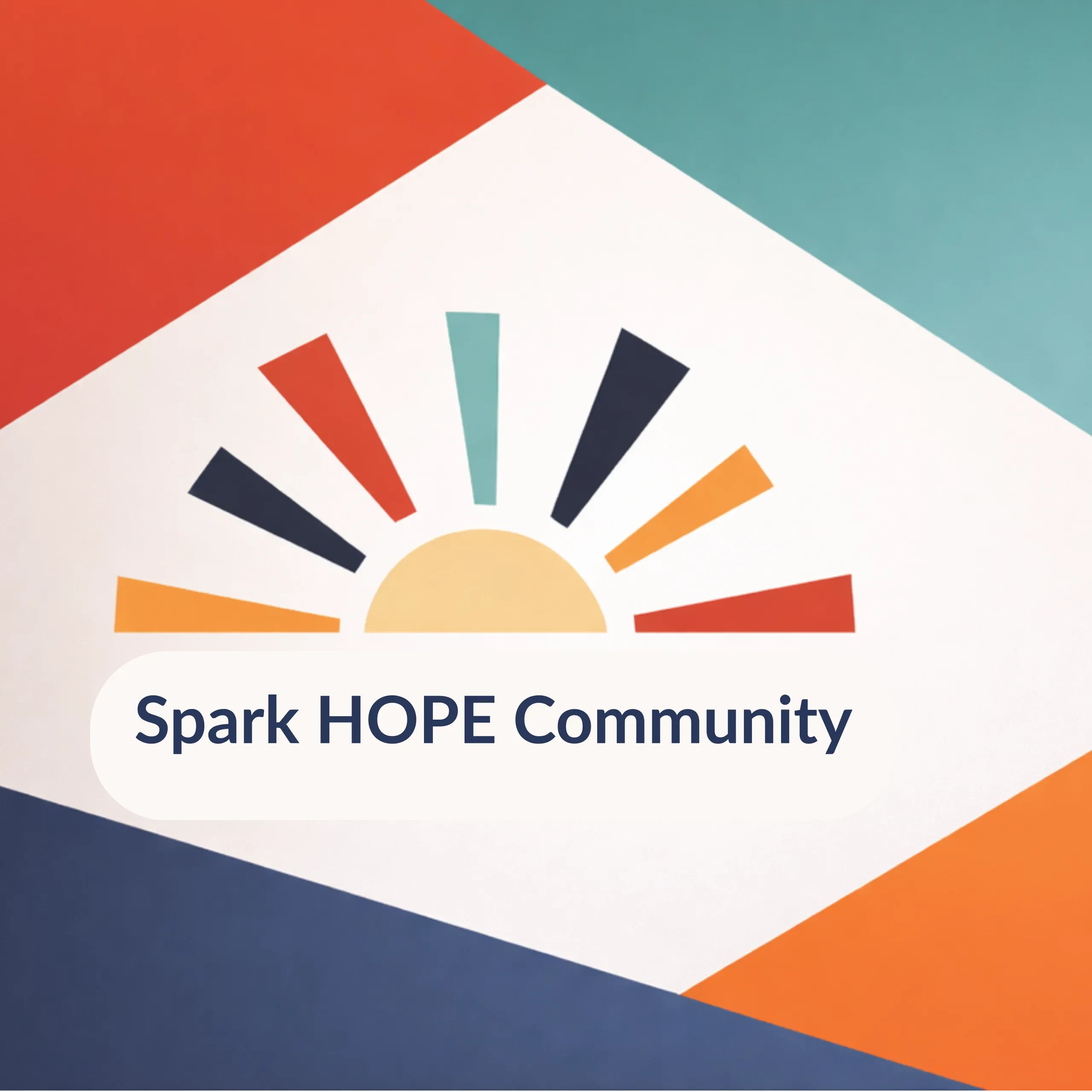 Spark HOPE Community logo