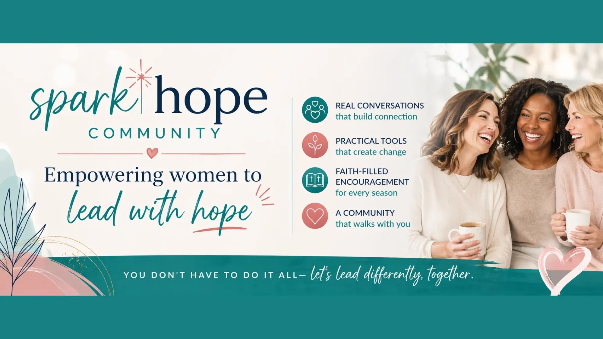 Spark HOPE Community