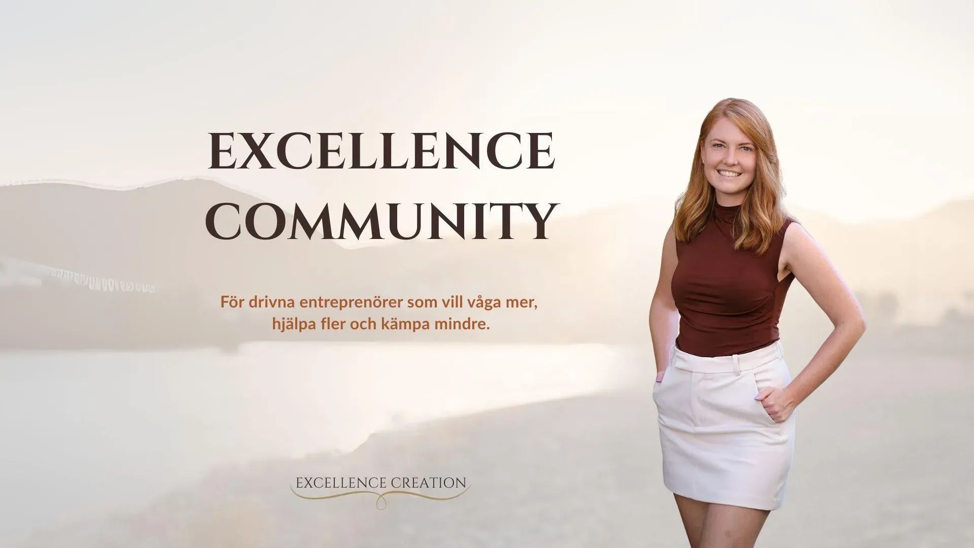 Excellence Community