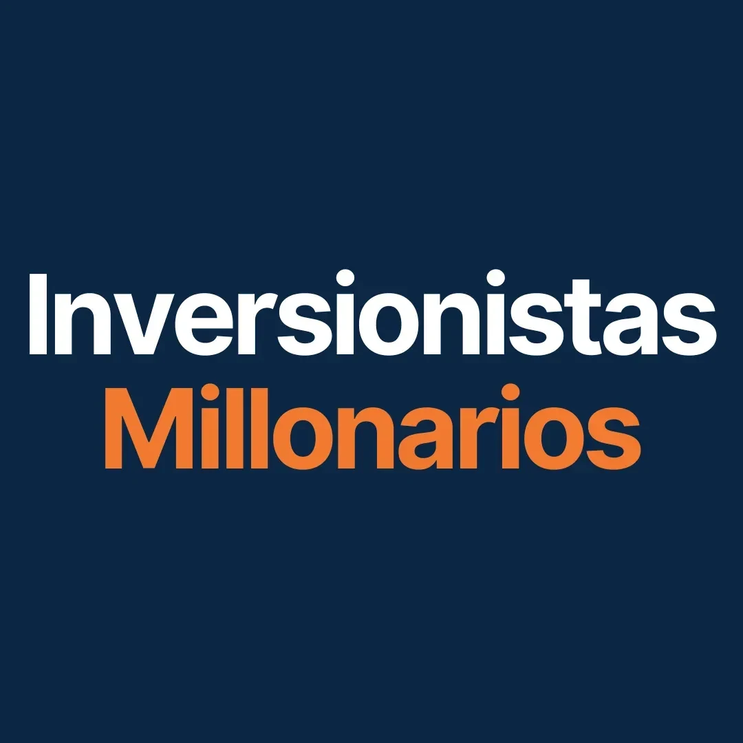 Inversionistas Millonarios logo