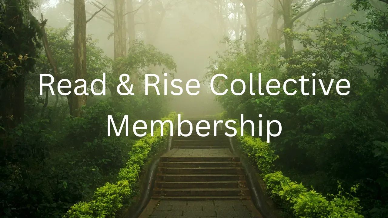 Read & Rise Collective Members