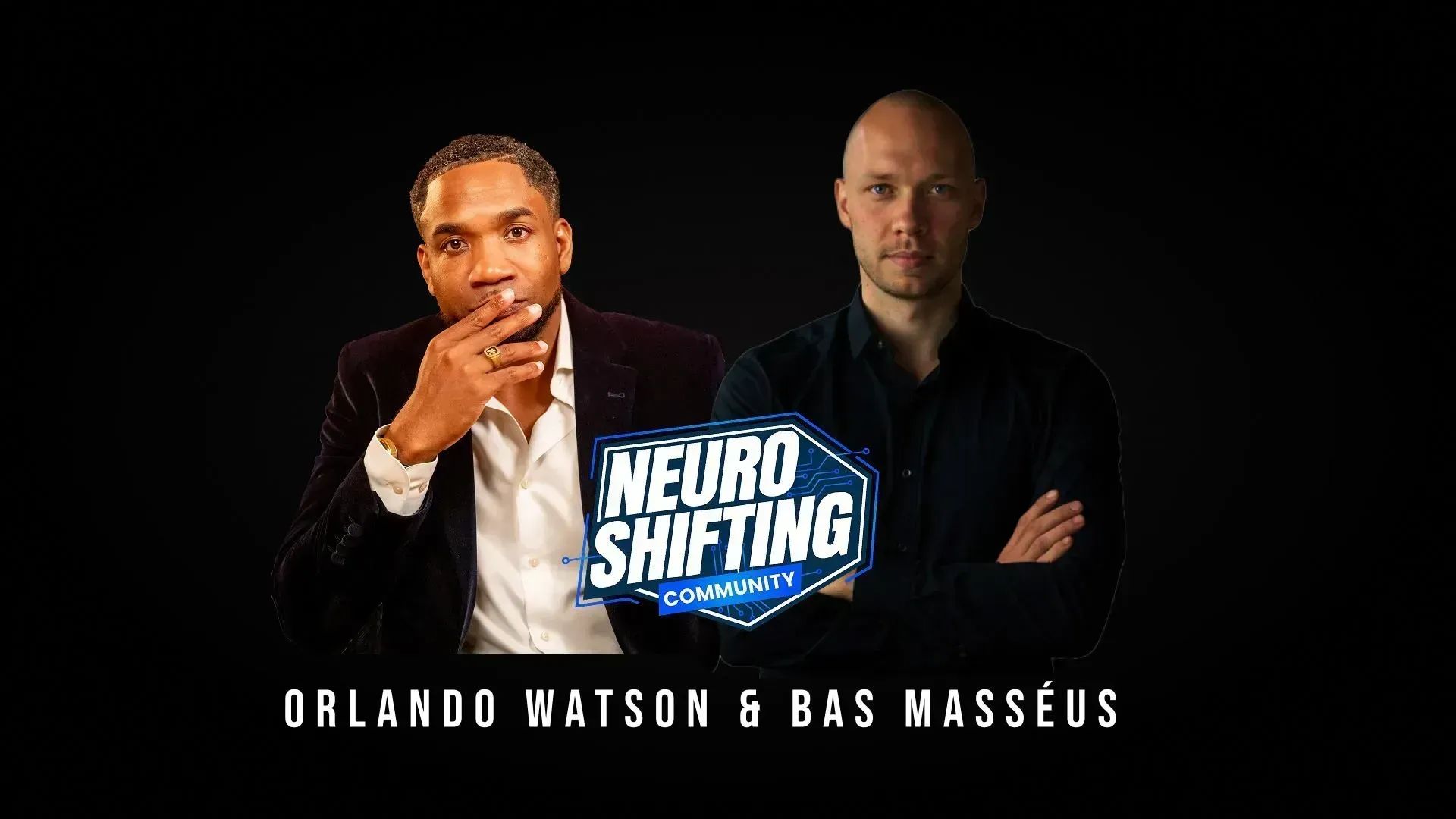 Neuro Shifting Community banner