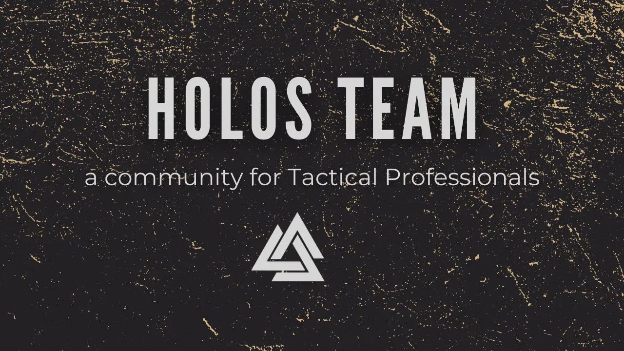 HOLOS Team