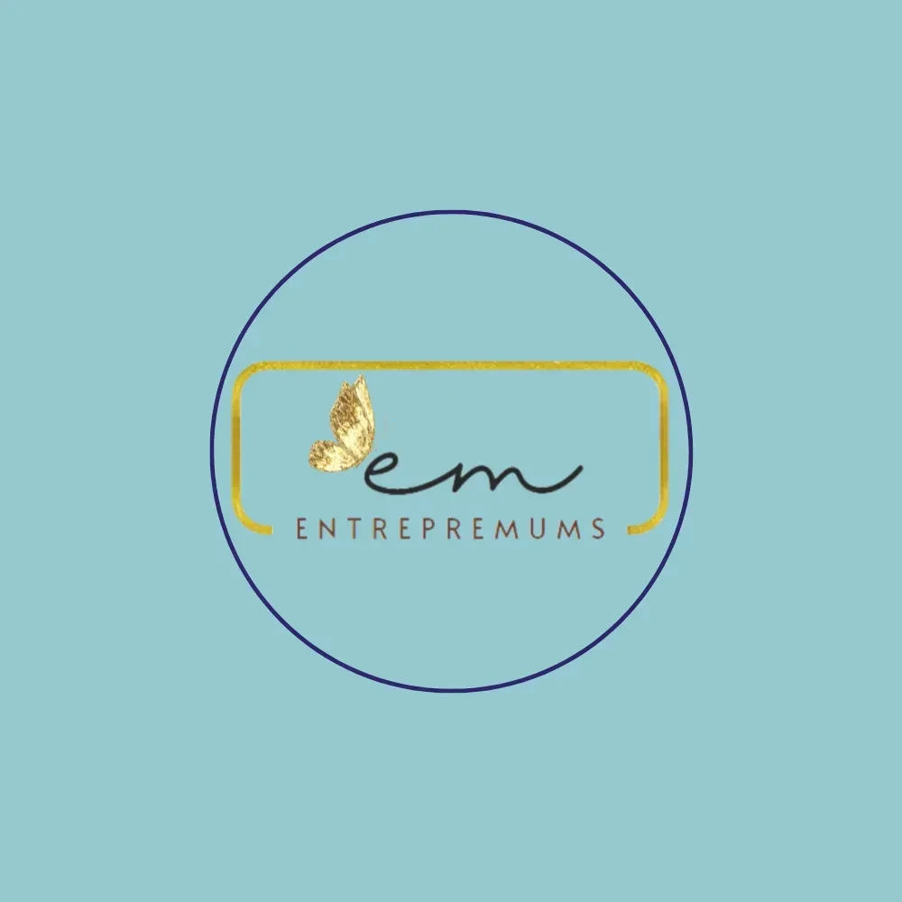 EntrepreMums FREEDOM HUB logo