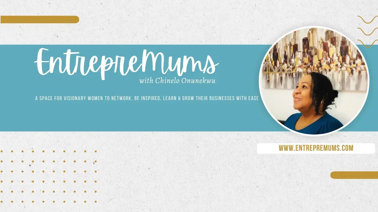 EntrepreMums FREEDOM HUB