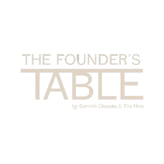 The Founders Table logo