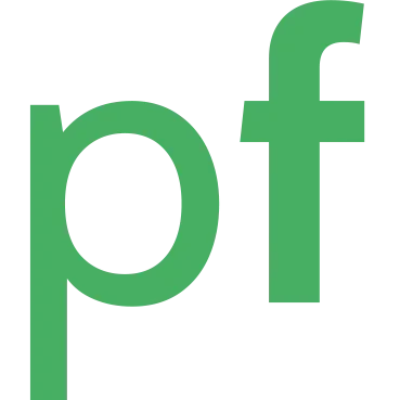 PeopleFirst Insights Community logo