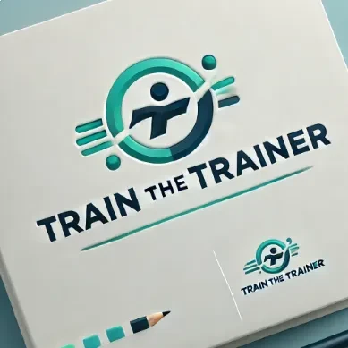 Train the Trainer  logo