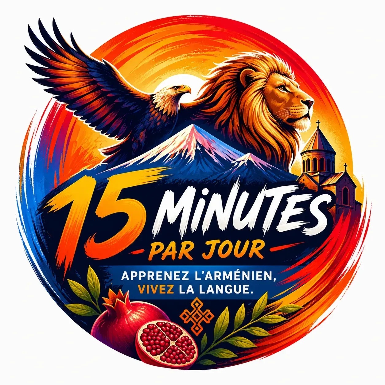 FPA - Pratique quotidienne logo