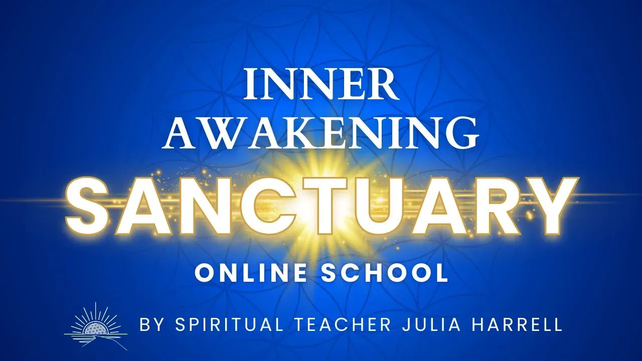 Inner Awakening Sanctuary