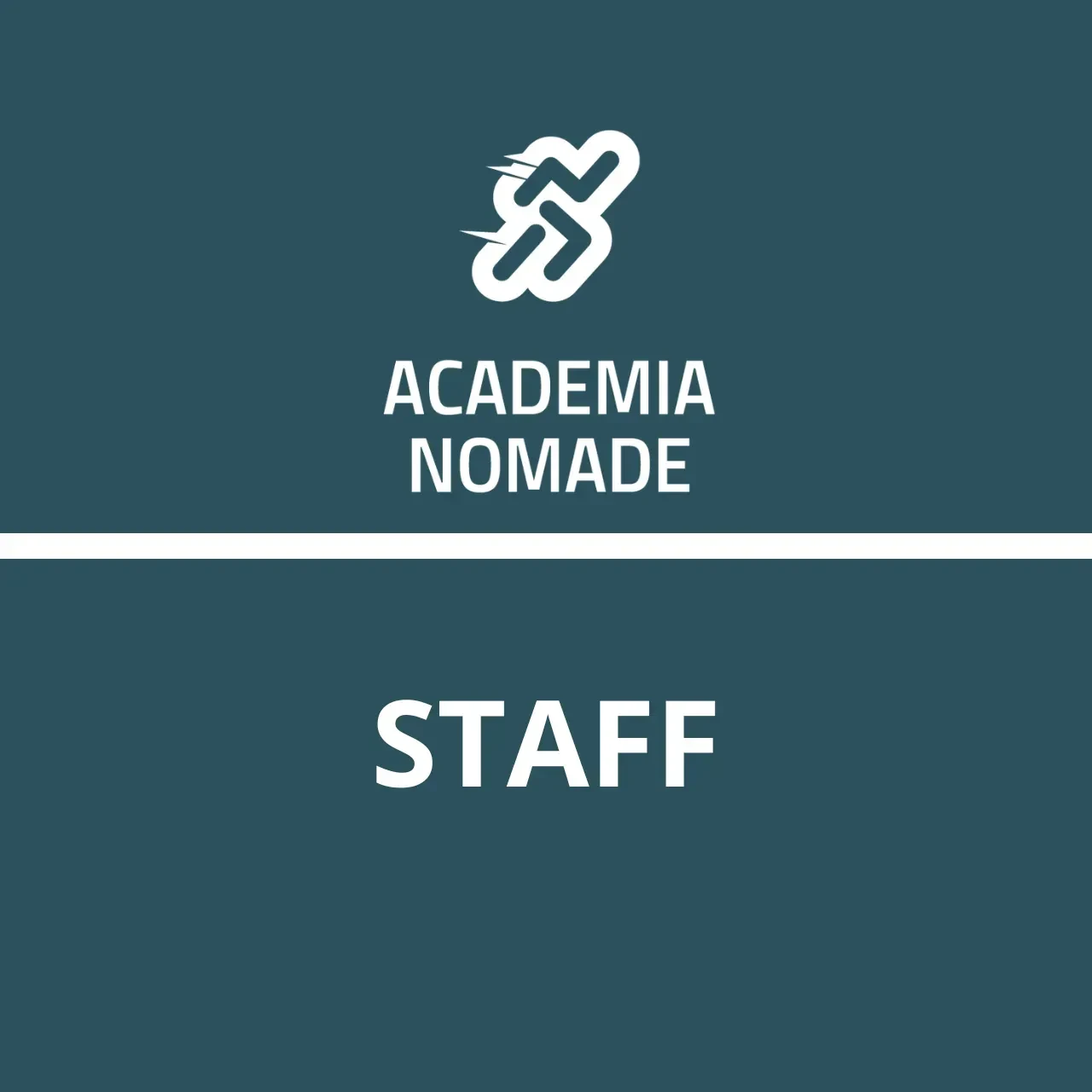 AN STAFF logo