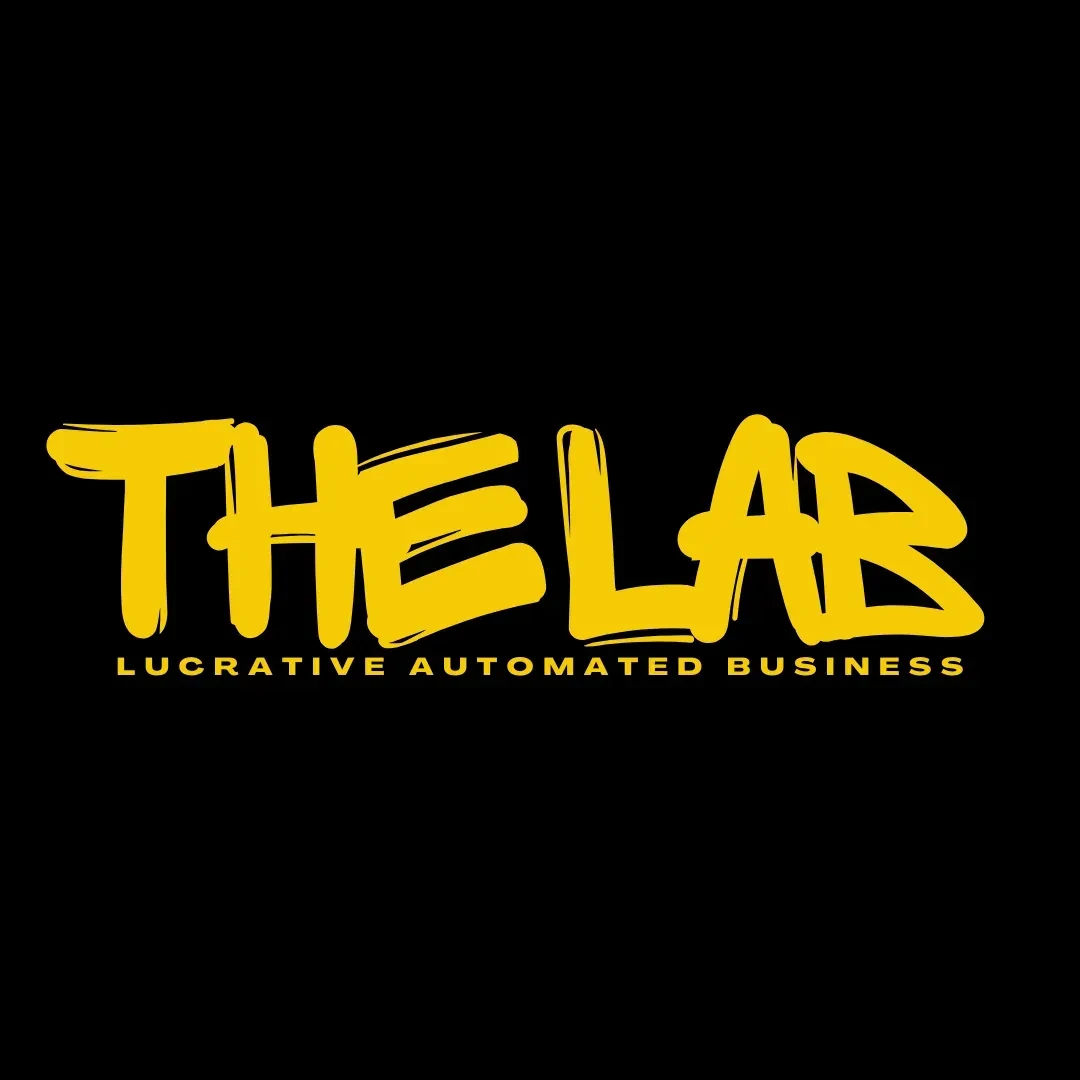 The LAB Inner Circle  logo