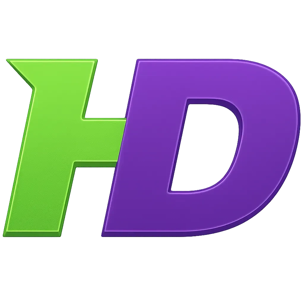 The Marketer's Help Desk logo